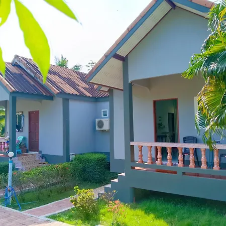 Hassana Garden Home